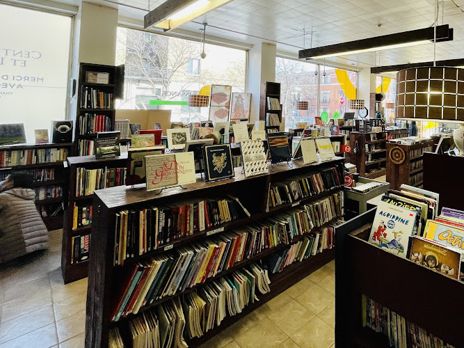 Librairie Renaissance Notre-Dame-de-Grâce bookstore