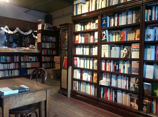 Librairie Saint-Jean-Baptiste storefront