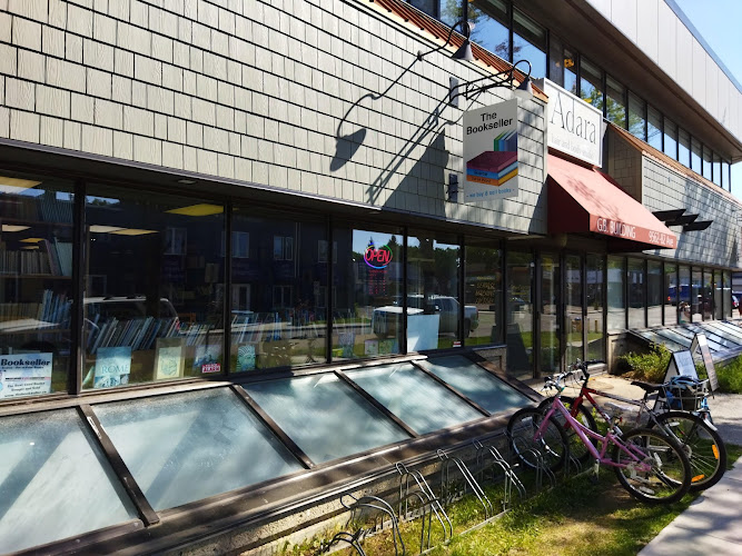 The Bookseller bookstore